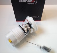 Бензонасос Kortex KPF6000STD
